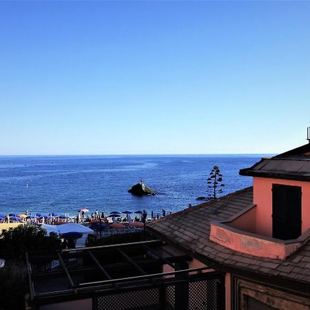 Diana Cosy Apartment Sea View Near The Beach Monterosso al Mare Exterior foto